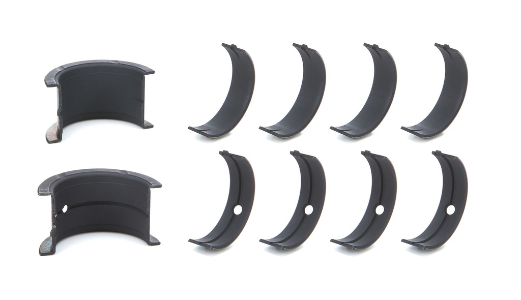 ACL - Main Bearing Set Coated SBC 265/283/302/327