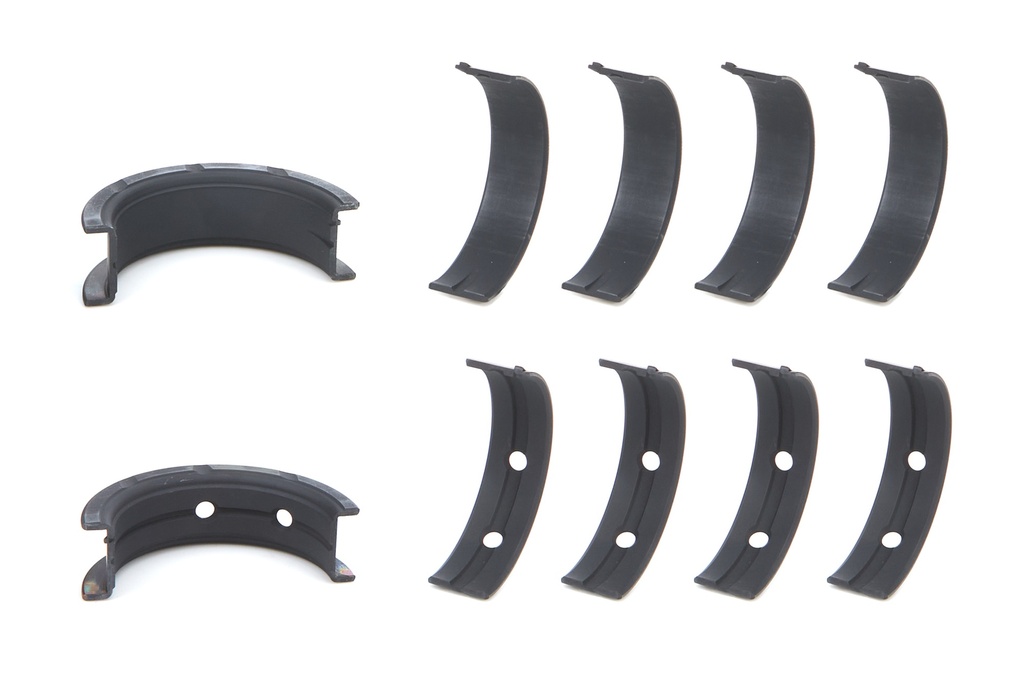 ACL - Main Bearing Set Coated GM LS 4.8/5.3/5.7/6.0L