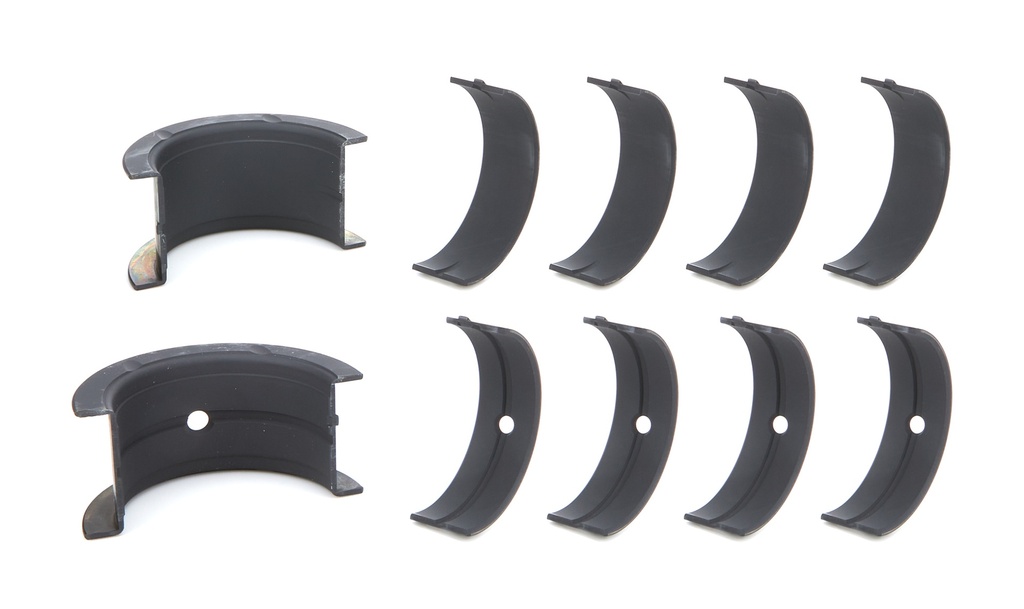 ACL - Main Bearing Set Coated BBC 396-454