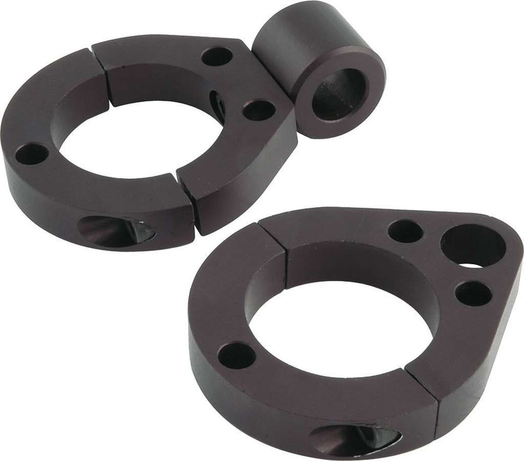 Allstar Performance: Window Net Install Kit 1.75in