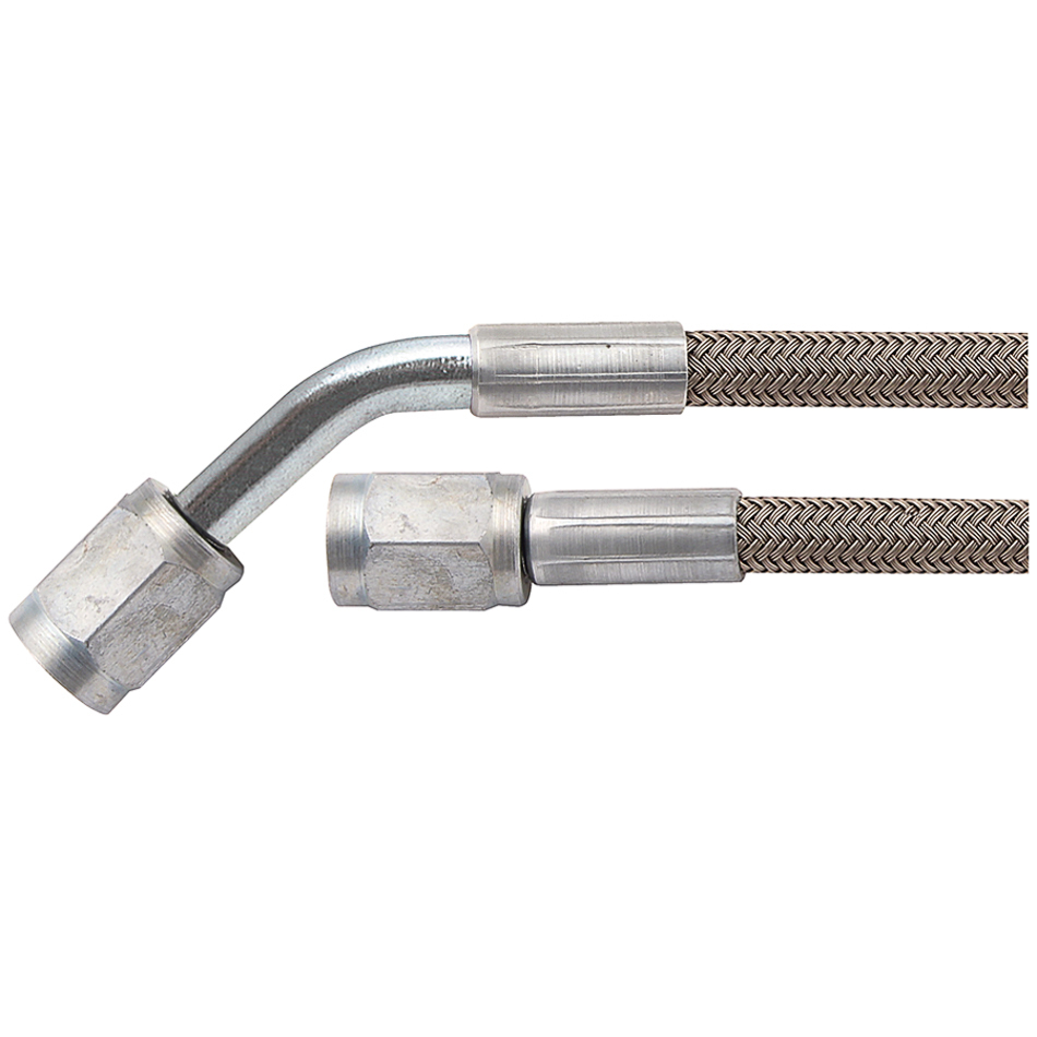 [ALL46301-34] Allstar Performance - 34in #3 Line -3 Str/-3 45 Deg