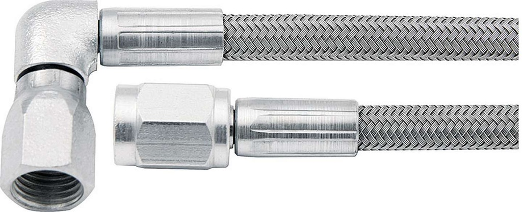 [ALL46302-22] Allstar Performance - 22in #3 Line -3 Str/-3 90 Deg
