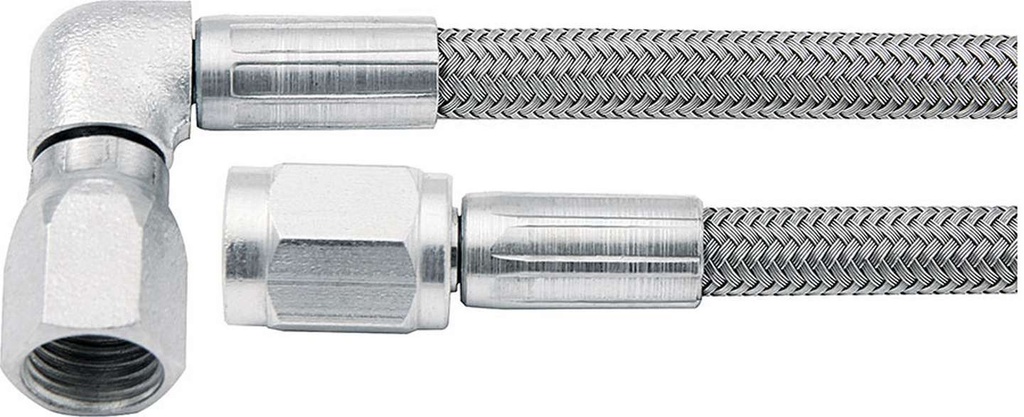 [ALL46302-24] Allstar Performance - 24in #3 Line -3 Str/-3 90 Deg