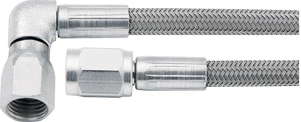 [ALL46302-36] Allstar Performance - 36in #3 Line -3 Str/-3 90 Deg