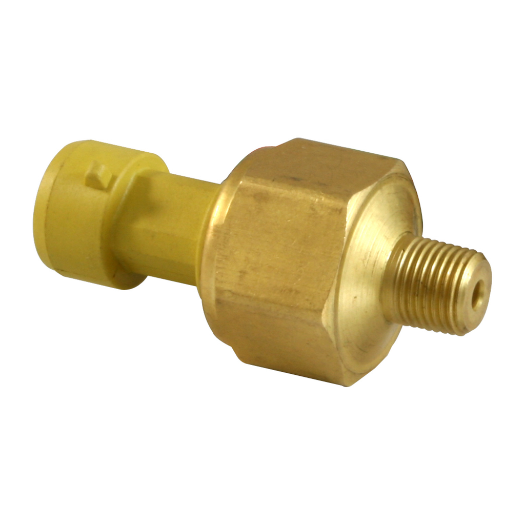 [AEM30-2131-100] Aem Electronics - 100psi Brass Sensor Kit