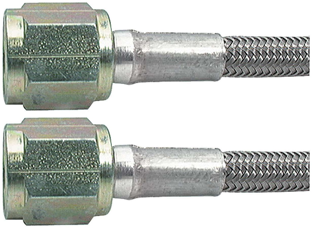 [ALL46310-18] Allstar Performance - 18in #3 Line -4 Str/-4 Str