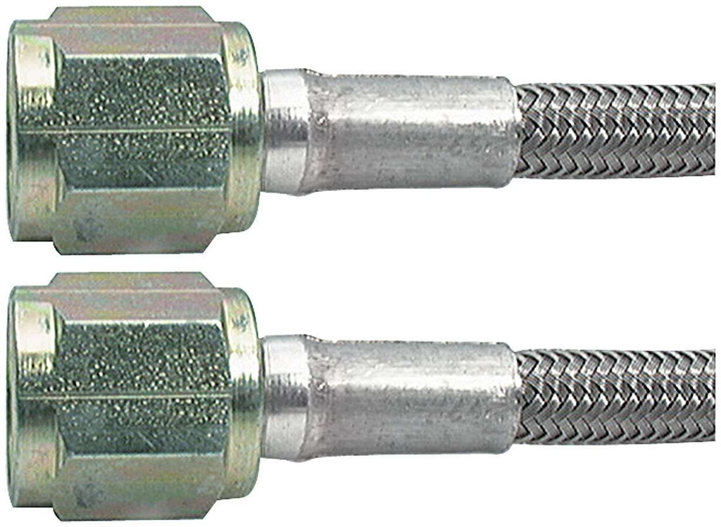 [ALL46310-24] Allstar Performance - 24in #3 Line -4 Str/-4 Str
