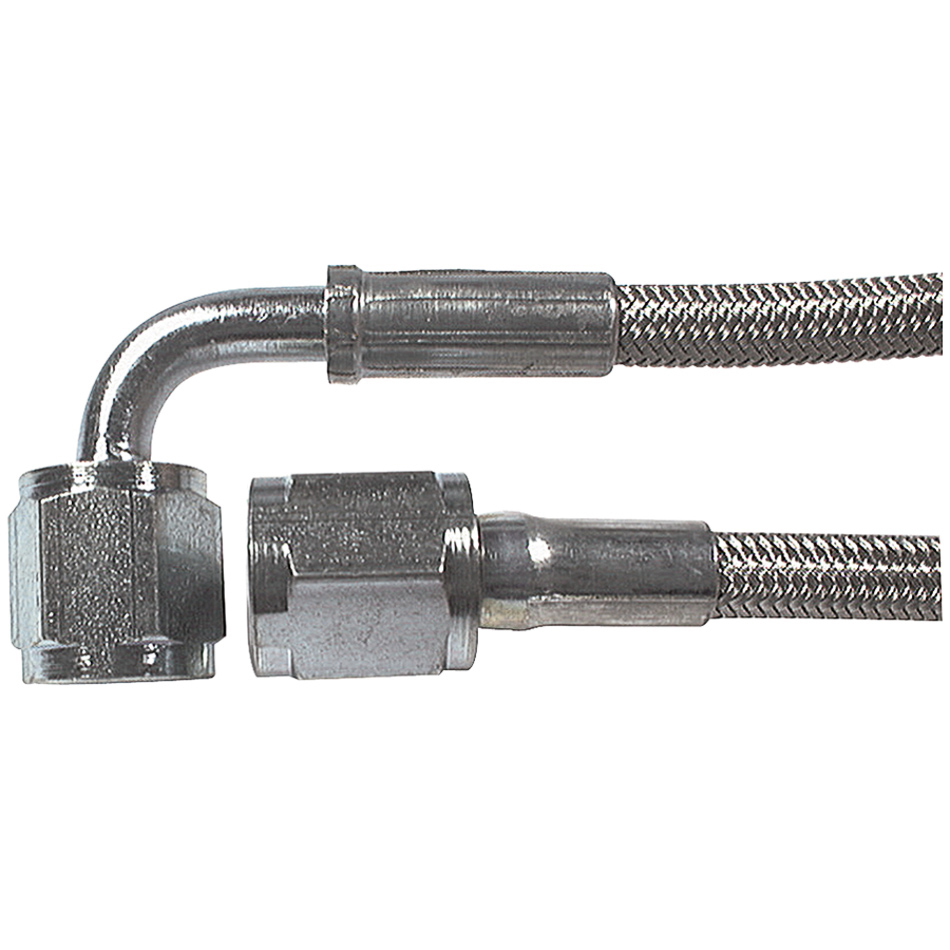[ALL46312-48] Allstar Performance - 48in #3 Line -4 Str/-4 90 Deg