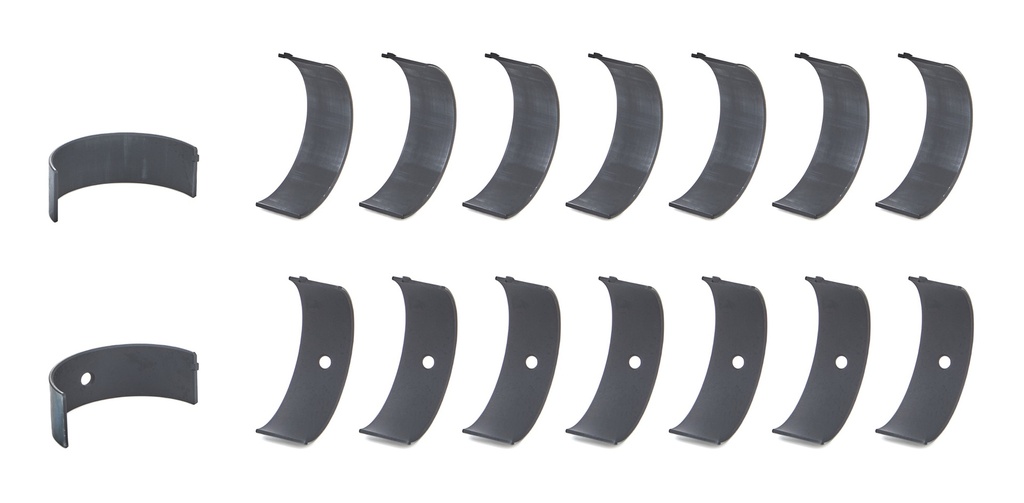 ACL - Rod Bearing Set Coated BBC 396-454