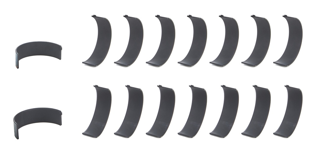 ACL - Rod Bearing Set Coated BBF 429/460