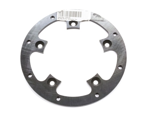 [DMICRC-2057A] Brake Rotor Adapter For 2-7/8in Smart Tube Hub