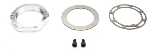 [DMICRC-3014] Half Trick Nut Aluminum For Deuce N Half