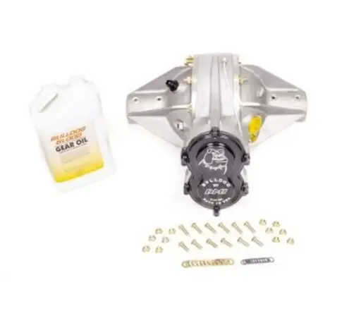 [DMICT2-4.86] Diversified Machine CT-2 4.86 Complete Rear Less Tubes