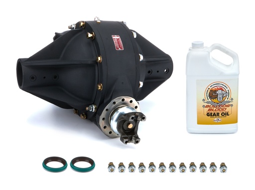 [DMIMOD24.12] 4.12 Mod Rear w/o Tubes Saturday Night Special