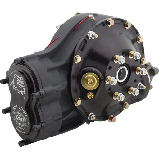 [DMIMOD24.86] Diversified Machine Saturday Night Special Rear Axle Assembly