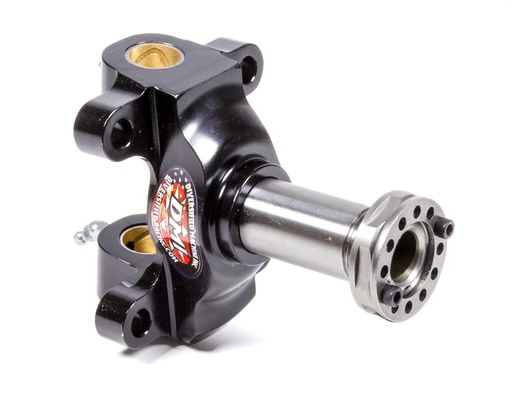[DMIMRC-2000B] Midget Spindle Aluminum Black with Straight Snout