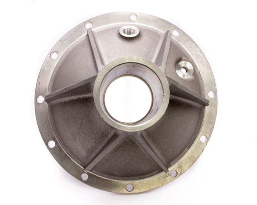 [DMIRRC-1102] CT1 Magnesium Side Bell LH 6 Rib Black