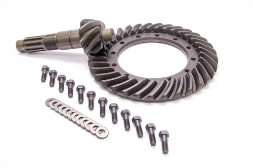 [DMIRRC-1300] 4.12 Ring & Pinion - 10 Spline - Steel - DMI 10 In Quick Change - Kit