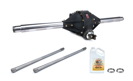 [DMI4.12MODPKG5] 4.12 MOD Rear Saturday Night GN Hollow Axles