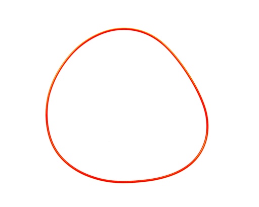 [DMIRRC-1375A] Vault-Lock Seal For Rear Cover