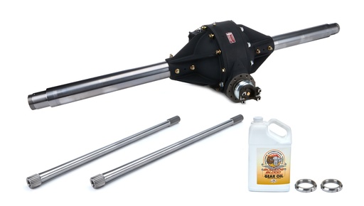 [DMI4.86MODPKG5-2] 4.86 MOD Rear Saturday Night 2in Off GN Axles