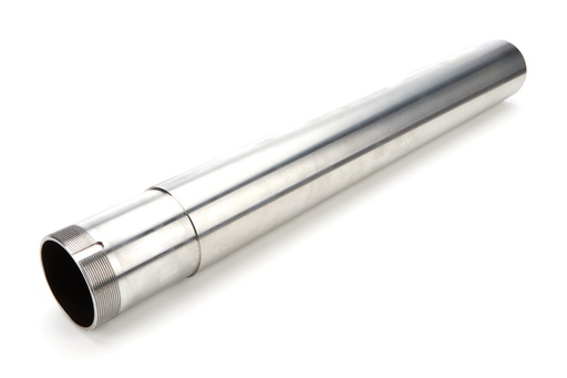 [DMIRRC-2201-24.5] Steel Smart Tube Style Axle Tube 24.25in