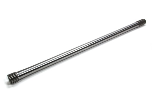 [DMIRRC-2300-32.5] 2Tuff Hollow 31 Spline Axle - 32.5in