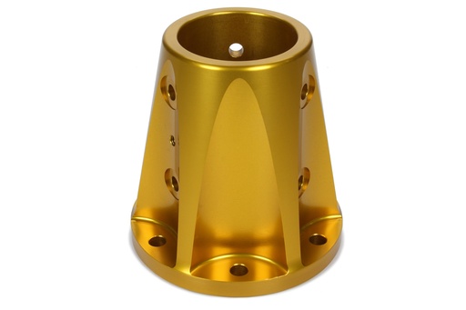 [DMIRRC-5400] EZ Series Tube Base Only