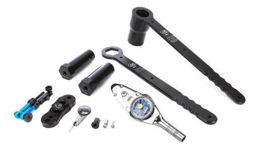 [DMIRRC-6000] Professional Series Rear Rebuild Tool Kit