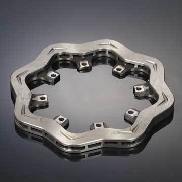 [DMISRC-0811] LW Steel Rotor .810in. x 12in.