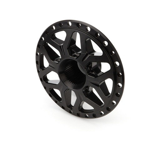 [DMISRC-1979A] Splined Center Black Widow