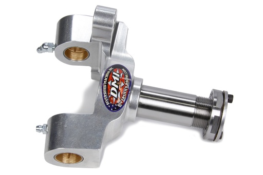 [DMISRC-2000] Aluminum Spindle with Straight Steel Snout