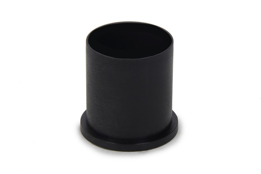 [DMISRC-2221] Diversified Machine Plastic Torsion Bushing .120 - Black