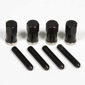 [DMISRC-2307] Torque Ball Housing Stud & High Nut Kit