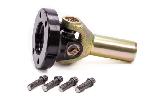 [DMISRC-2357] 2K11 U-Joint Assembly H.D. Steel/Alum. with Gladiator Cross