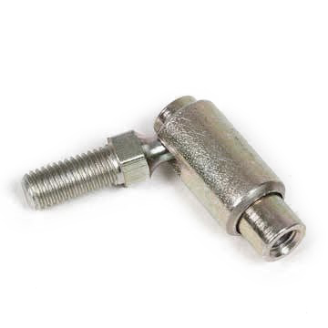 [DMISRC-2406] Quick Disconnect Shifter