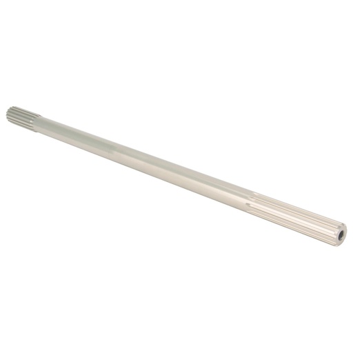 [DMISRC-2430A] Driveshaft Aluminum Tubular 29in 10-16 Ends