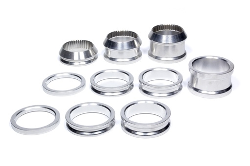 [DMISRC-2590] Alum Spacer Kit