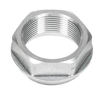 [DMISRC-2620] Rear Alum Axle Nut LH