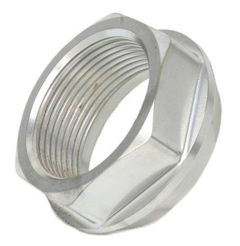 [DMISRC-2660] Sprint Axle Nut LH Magnesium