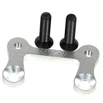 [DMISRC-2810] Left Front Caliper Mount With Allen Bolts