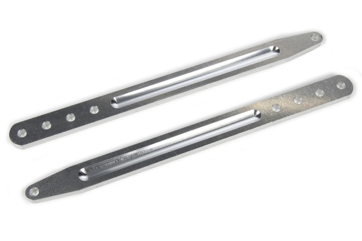 [DMISRC-2915] Front Wing Strap Set for Sprint Cars - DIVERSIFIED MACHINE