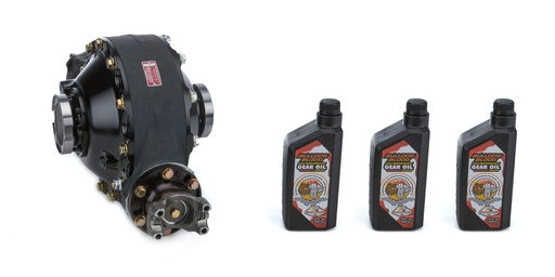 [DMIXR-420IV2] QuickChange V2 IRS Drift 930 CV Flange