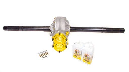 [DMIXR2-4.86] XR2 Sprint Rear End 4.86 R&P