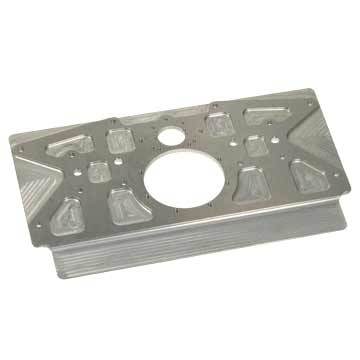 [DMISRC-2860] Mag Rear Motor Plate