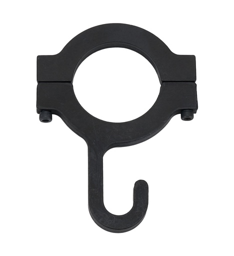 [ALL10228] Allstar Performance: Helmet Hook 1.50in