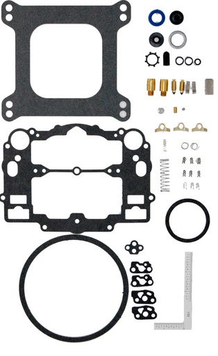 [AED4190] AED - 500-800CFM Edelbrock Renew Kit