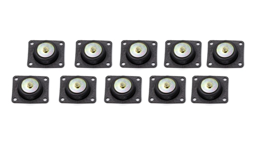 [AED5337X] AED - 50cc Pump Diaphragms (10pk)