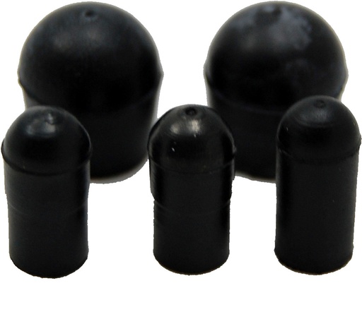 [AED5420] AED - Vacuum Tube Plug Kit