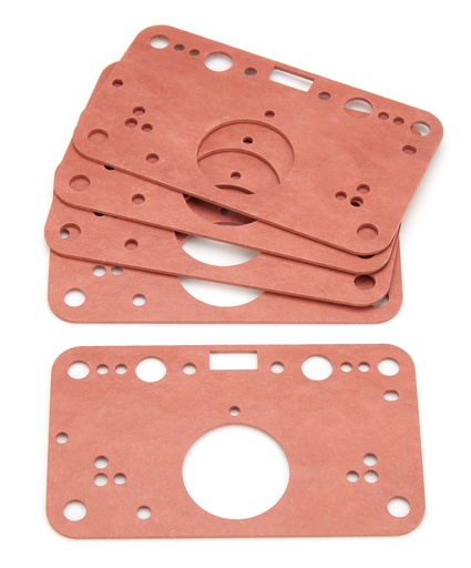 [AED5840] AED - Reusable Metering Block Gaskets (5)